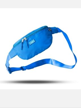 Foldie Crossbody Bag